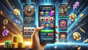 OKGAME Casino App