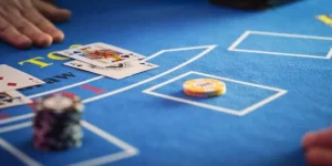 OKGAME Baccarat Casino