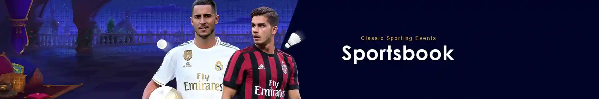 OKGAME Sports Betting